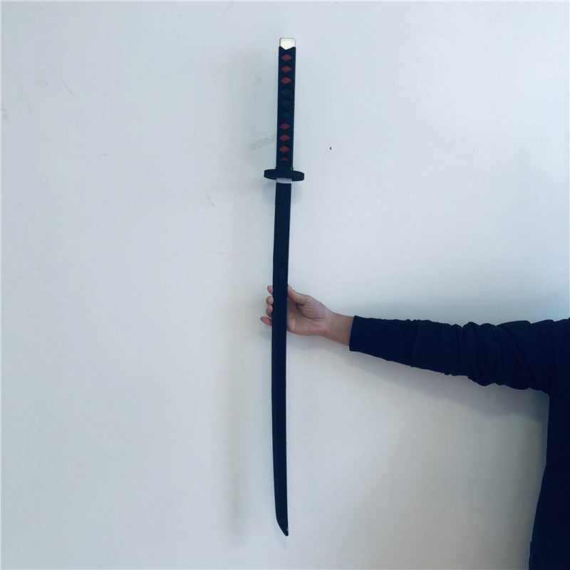 Demon Slayer: Muichiro Tokitou Cosplay Sword